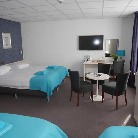 Hotel Het Wapen Enkhuizen