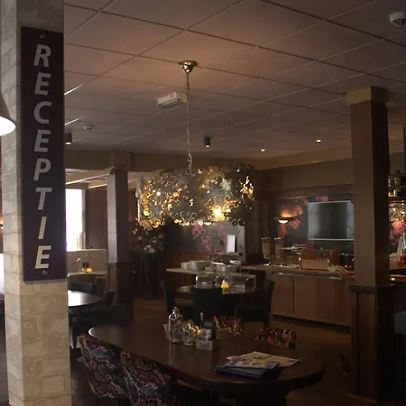 Het Wapen Hotel 3*