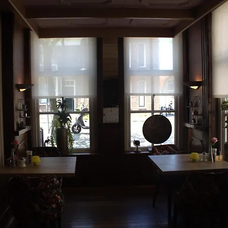 Hotel Het Wapen