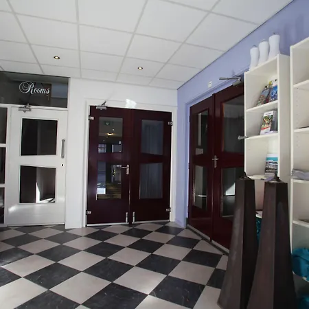 Het Wapen Ξενοδοχείο