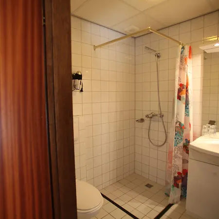 Het Wapen Szálloda Enkhuizen