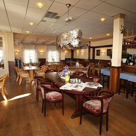 Hotel Het Wapen Enkhuizen