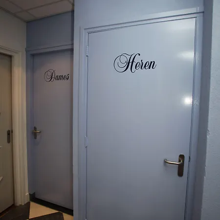 Hotel Het Wapen Enkhuizen