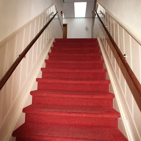 Ξενοδοχείο Het Wapen Enkhuizen