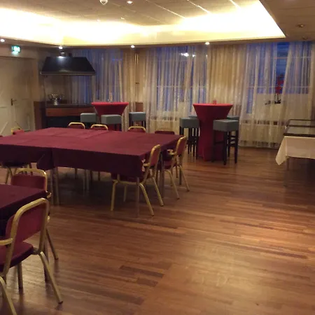 Szálloda Het Wapen Enkhuizen