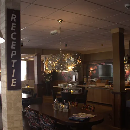 Hotel Het Wapen Enkhuizen