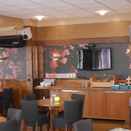 Ξενοδοχείο Het Wapen Enkhuizen