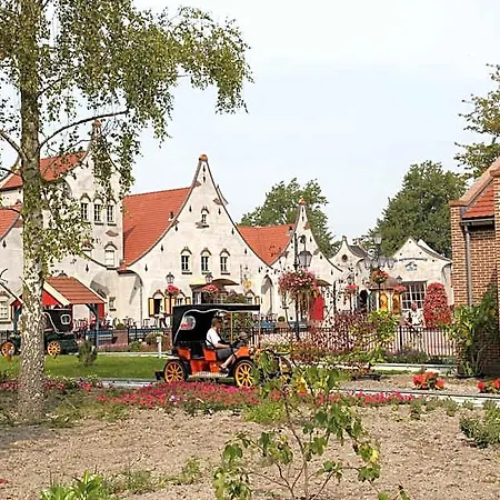 Hotel Het Wapen Enkhuizen
