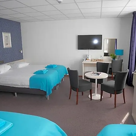 Het Wapen Hotel 3*