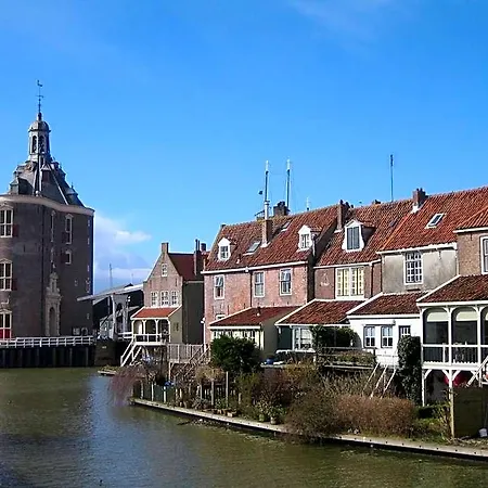 Het Wapen Hotel Enkhuizen