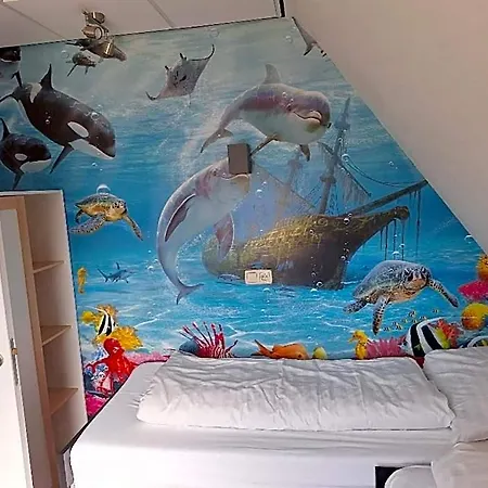 Het Wapen Hotel