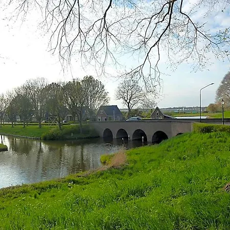 Hotel Het Wapen 3*