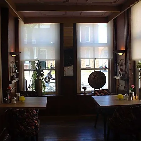 Het Wapen Enkhuizen