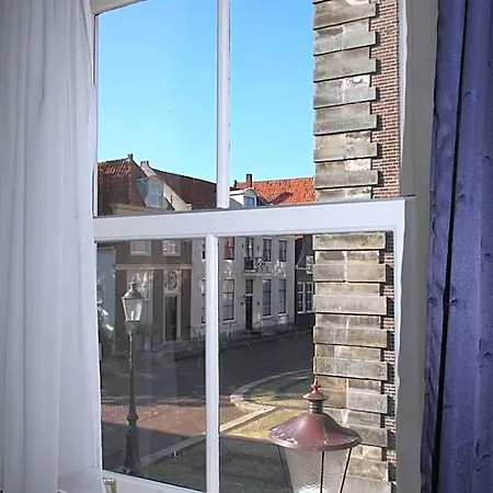Het Wapen Hotel 3*