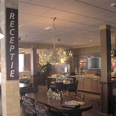 Het Wapen 3* Enkhuizen