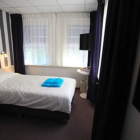 Hotel Het Wapen
