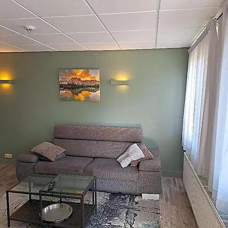 Het Wapen Hotel
