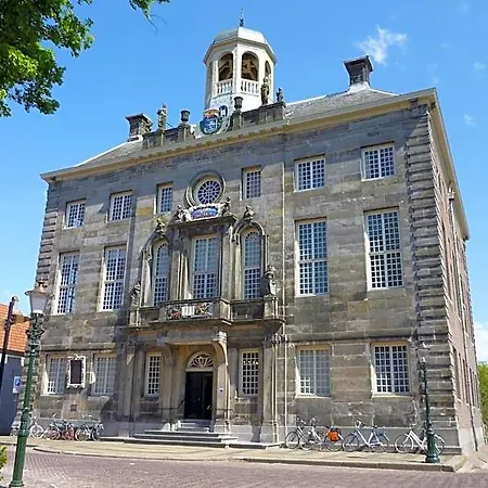 Hotel Het Wapen