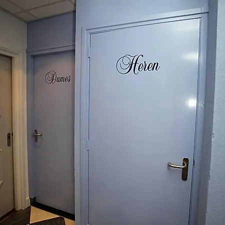 Hotel Het Wapen 3*