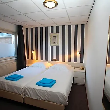 Het Wapen 3* Enkhuizen