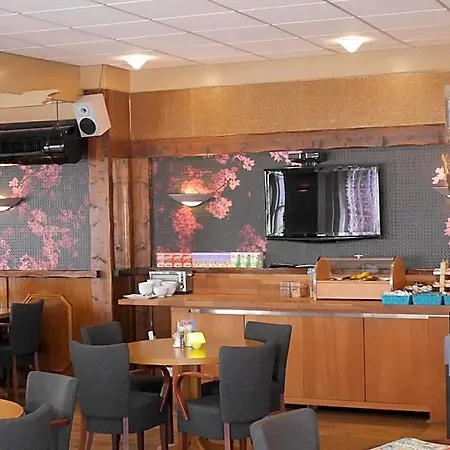 Het Wapen Hotel 3*