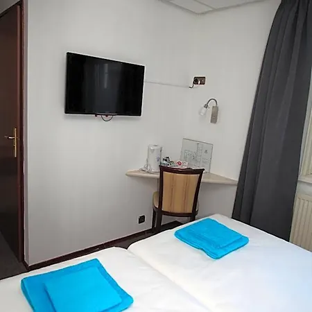 Hotel Het Wapen 3*