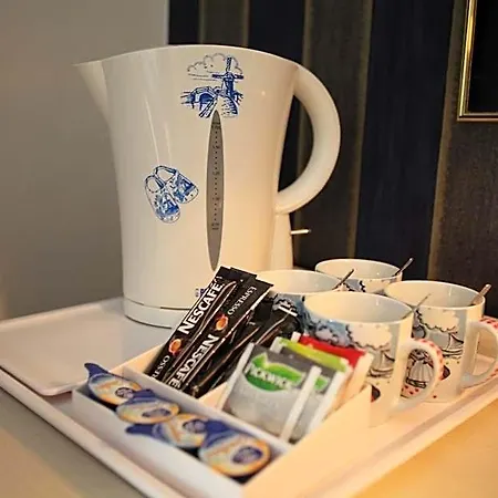 Het Wapen Hotel 3*