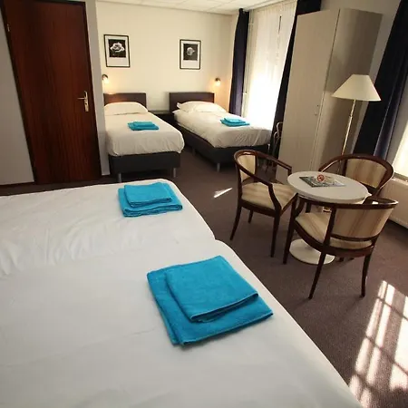 Hotel Het Wapen 3*