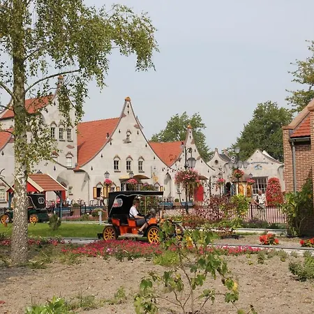 Hotel Het Wapen 3*
