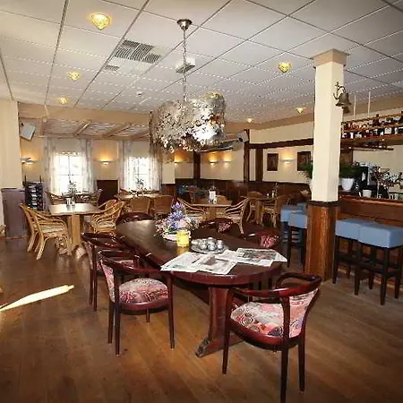 Het Wapen Hotel