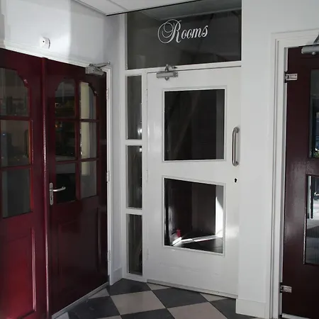 Het Wapen Hotel