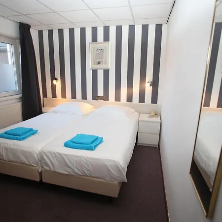 Het Wapen Hotel Enkhuizen