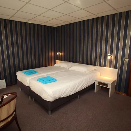 Het Wapen 3* Enkhuizen