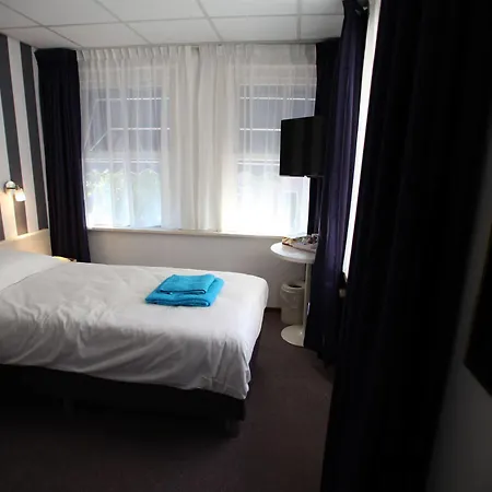 Hotel Het Wapen Enkhuizen