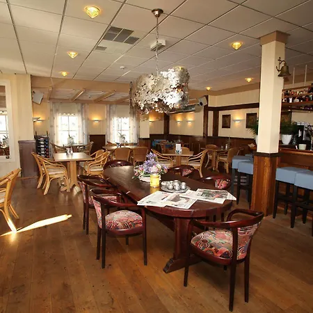 Hotel Het Wapen 3*