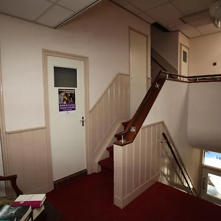 Het Wapen Hotel Enkhuizen