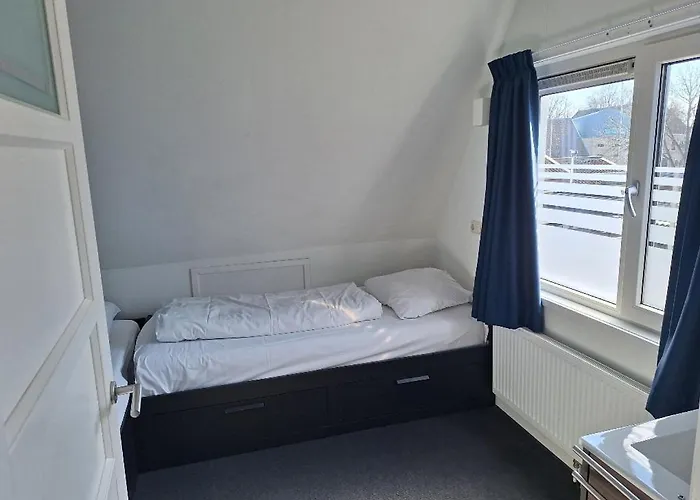 Het Wapen ホテル 3*