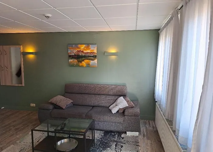 ホテル Het Wapen 3*