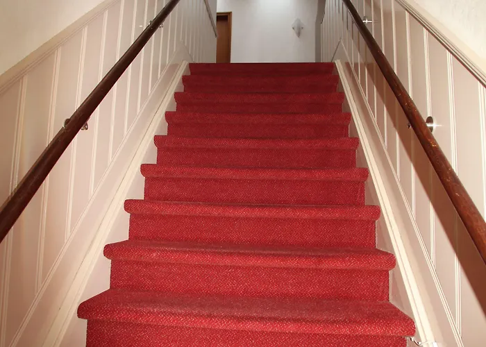 ホテル Het Wapen エンクホイゼン