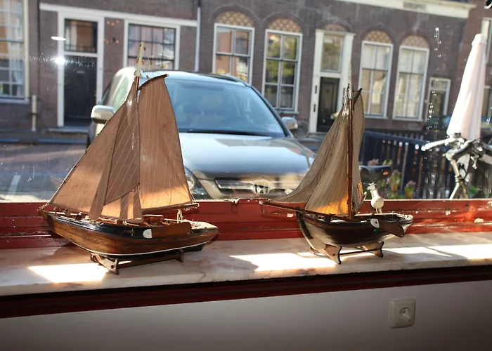 Het Wapen 3* エンクホイゼン