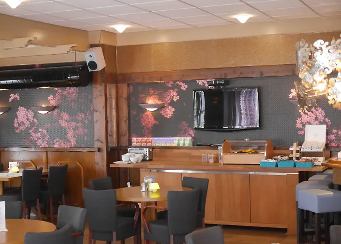 ホテル Het Wapen エンクホイゼン