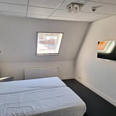 Het Wapen Hotel Enkhuizen