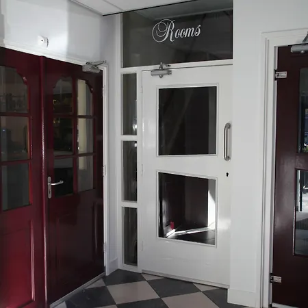 Hotel Het Wapen Enkhuizen