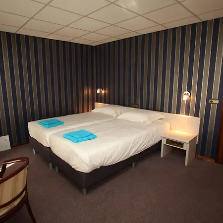 Hotel Het Wapen 3*