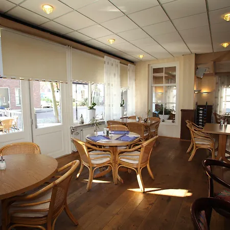 恩克豪森瓦彭酒店 酒店 3*