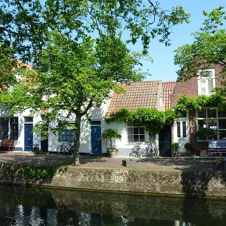 Het Wapen Hotel
